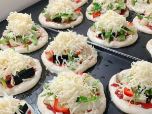 フォカッチャぴざ